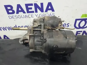 Foto de MOTOR ARRANQUE RENAULT SIN MODELO referencia 0001208517 foto 4