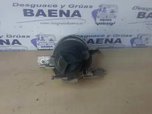 Foto de FARO ANTINIEBLA DERECHO SIN MARCA SIN MODELO referencia 9635076080 foto 2