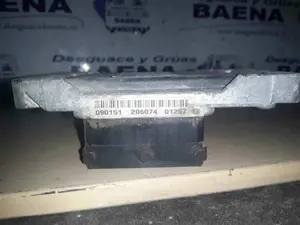 Foto de CENTRALITA MOTOR UCE SIN MARCA SIN MODELO referencia 0261206074 foto 3