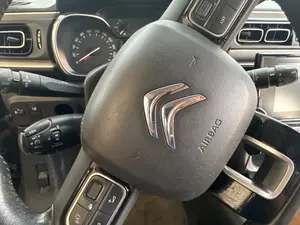 Foto de MANDO MULTIFUNCION CITROEN C3