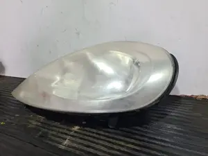 Foto de FARO IZQUIERDO RENAULT TRAFIC II COMBI referencia 03409190 foto 4