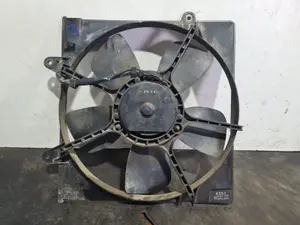 Foto de ELECTROVENTILADOR KIA CARNIVAL II (FL) referencia 033811560