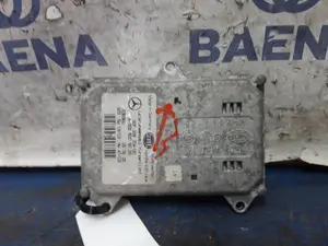 Foto de CENTRALITA FAROS XENON SIN MARCA SIN MODELO referencia A0028206026 foto 2