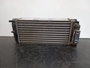 Foto de INTERCOOLER CITROEN C4 BERLINA referencia 9656503980