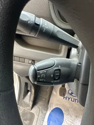 Foto de MANDO MULTIFUNCION PEUGEOT EXPERT COMBI foto 2