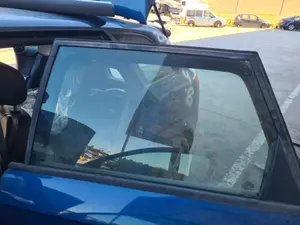 Foto de LUNA TRASERA IZQUIERDA AUDI A3 SPORTBACK (8PA)