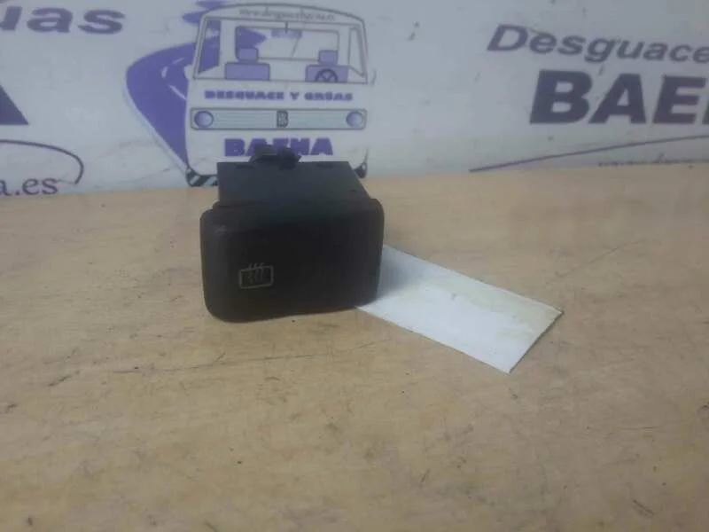 Foto de INTERRUPTOR SIN MARCA SIN MODELO referencia 6N1959621