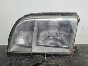 Foto de FARO IZQUIERDO MERCEDES-BENZ CLASE S (BM 140) BERLINA