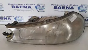 Foto de FARO IZQUIERDO SIN MARCA SIN MODELO referencia 96BG13K060