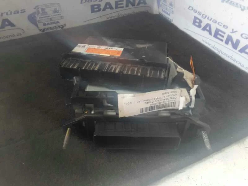 Foto de CENTRALITA CIERRE SIN MARCA SIN MODELO referencia 1X4315K600