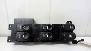 Foto de MANDO ELEVALUNAS DELANTERO IZQUIERDO HYUNDAI I30 (FD) referencia HBF7568 foto 1