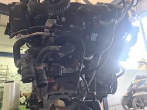 Foto de MOTOR COMPLETO OPEL CORSA D referencia D/A13DTC foto 4