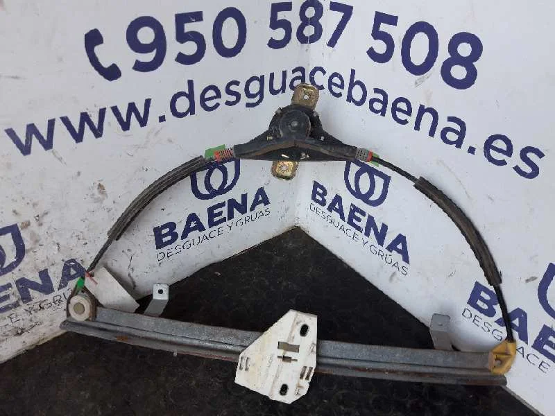 Foto de ELEVALUNAS DELANTERO DERECHO SIN MARCA SIN MODELO