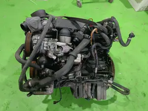 Foto de MOTOR COMPLETO BMW SERIE 5 BERLINA (E60) referencia D/ 30-6D-4 D foto 4
