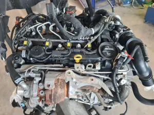 Foto de MOTOR COMPLETO OPEL MOKKA foto 1