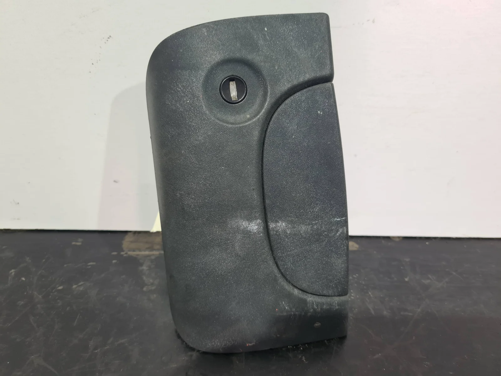 Foto de MANETA EXTERIOR LATERAL IZQUIERDA RENAULT KANGOO I (F/KC0) referencia 7700303588