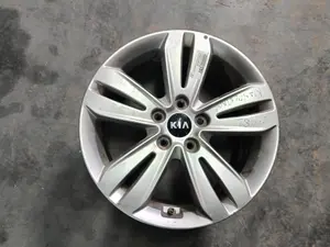 Foto de JUEGO LLANTAS KIA SPORTAGE (QL)