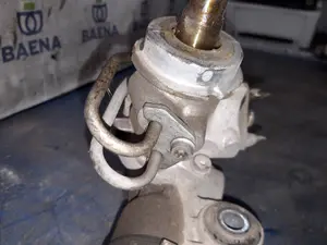 Foto de CREMALLERA DIRECCION OPEL ASTRA H GTC referencia 7831985159 foto 6