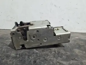 Foto de CERRADURA PUERTA DELANTERA IZQUIERDA CITROEN XSARA BERLINA referencia 999943 foto 3
