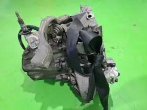 Foto de CAJA CAMBIOS PEUGEOT 807 referencia 9642019610 foto 3