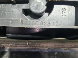 Foto de PILOTO TRASERO IZQUIERDO RENAULT MEGANE I BERL./ BERL. CON PORTÓN (BA0) referencia 7700828137 foto 4