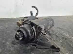 Foto de MOTOR ARRANQUE SEAT CORDOBA BERLINA (6K2) referencia 02A911023R foto 2