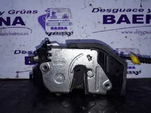 Foto de CERRADURA PUERTA DELANTERA IZQUIERDA BMW SERIE X3 (E83) foto 3