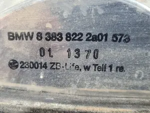 Foto de PILOTO TRASERO DERECHO BMW SERIE 3 BERLINA (E46) referencia 8383822 foto 2