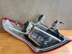 Foto de PILOTO TRASERO DERECHO CITROEN C4 PICASSO referencia 9673164780 foto 5