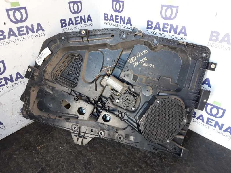 Foto de ELEVALUNAS DELANTERO DERECHO SIN MARCA SIN MODELO