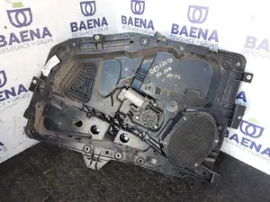 Foto de ELEVALUNAS DELANTERO DERECHO SIN MARCA SIN MODELO