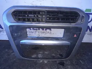 Foto de NO IDENTIFICADO CITROEN C-ELYSÉE referencia 9676476977