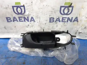 Foto de MANETA INTERIOR DELANTERA IZQUIERDA SIN MARCA SIN MODELO referencia 96548037