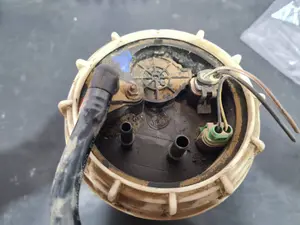 Foto de AFORADOR SIN MARCA SIN MODELO referencia B367 foto 2