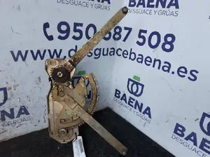Foto de ELEVALUNAS DELANTERO DERECHO NISSAN SIN MODELO