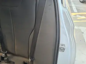 Foto de CINTURON SEGURIDAD TRASERO IZQUIERDO BMW SERIE 3 FAMILIAR (F31)