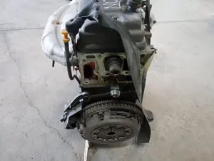 Foto de MOTOR COMPLETO CITROEN XSARA BERLINA referencia NFZ foto 2