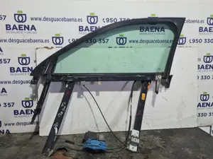 Foto de ELEVALUNAS DELANTERO DERECHO AUDI A4 AVANT (8E) referencia 8E0837462B foto 2