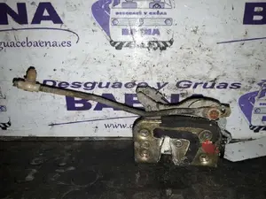 Foto de CERRADURA PUERTA DELANTERA IZQUIERDA SIN MARCA SIN MODELO foto 1