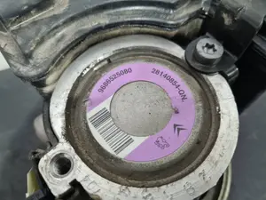 Foto de BOMBA DIRECCION SIN MARCA SIN MODELO referencia 9686525080 foto 2