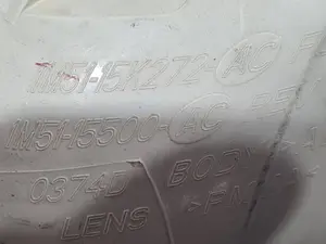 Foto de PILOTO MARCHA ATRAS FORD FOCUS BERLINA (CAP) referencia 1M5115K272AC foto 2