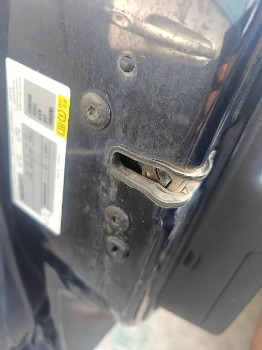 Foto de CERRADURA PUERTA DELANTERA DERECHA CITROEN C4 BERLINA