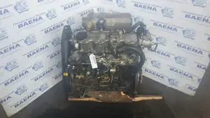 Foto de MOTOR COMPLETO SIN MARCA SIN MODELO referencia 17D foto 1