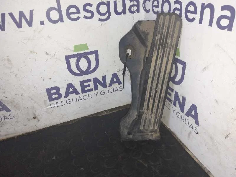 Foto de PEDAL ACELERADOR SIN MARCA SIN MODELO referencia 1K1721503BC