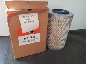 Foto de FILTRO AIRE SIN MARCA SIN MODELO