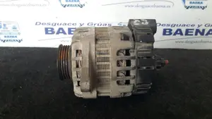 Foto de ALTERNADOR SIN MARCA SIN MODELO referencia TA000A55601 foto 3