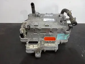 Foto de NO IDENTIFICADO KIA NIRO (DE) referencia 366002B210