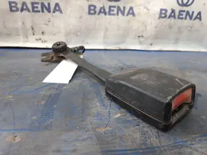 Foto de CINTURON SEGURIDAD DELANTERO IZQUIERDO FORD TRANSIT CONNECT (TC7) referencia ANCLAJE CINTURON