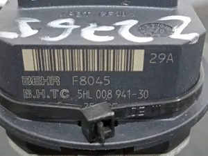Foto de RESISTENCIA CALEFACCION MERCEDES-BENZ CLASE C (BM 204) BERLINA referencia 5HL00894130 foto 2
