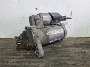 Foto de MOTOR ARRANQUE SEAT ALTEA XL (5P5) referencia 02Z911024A